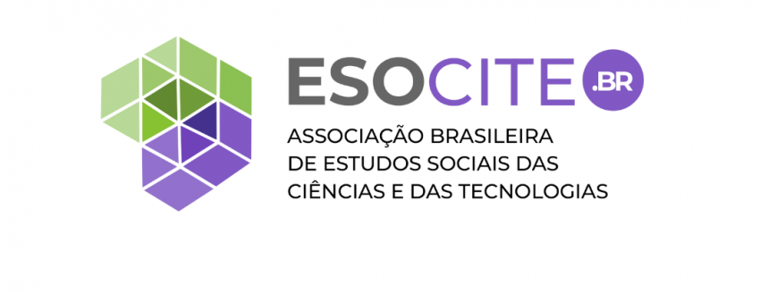 Logomarca da ESOCITE.BR