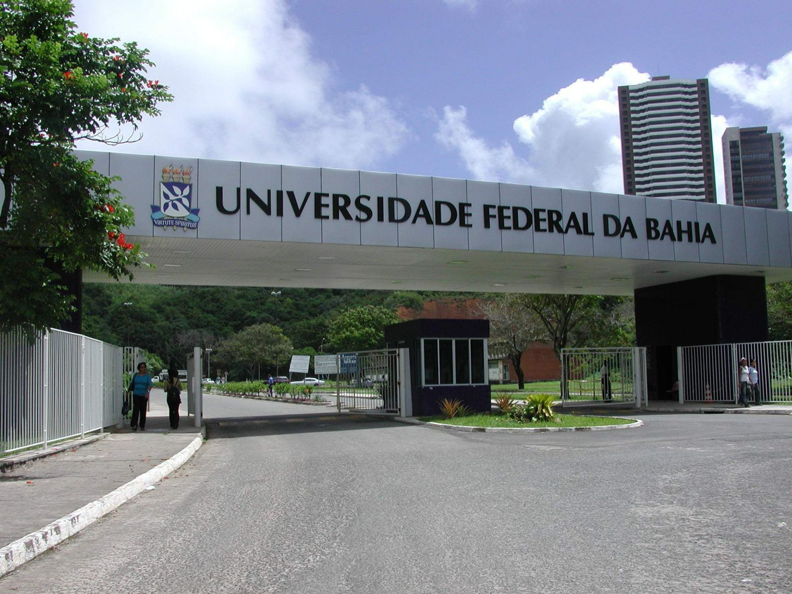 UFBA
